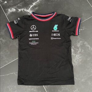 Mercedes AMG Petronas - Kids T-shirt